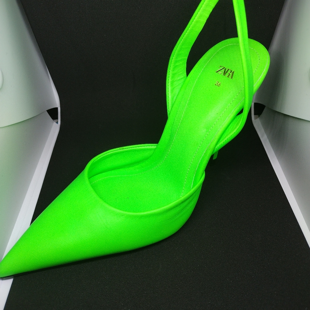 Zara Heels - Picture 4 of 5